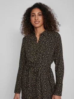 Vila Maxi Jurken Blousejurk Pil Oma Dames Zwart 13 Vila Maxi Jurken Blousejurk Pil Oma Dames Zwart -Vila 409fe4e3a2ca5c1020a2891d502a7d49 scaled