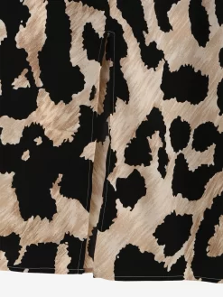 Midi Rokken Rok BELINA Dames Zwart -Vila 410771a027d51bbb5f1e6bb0f844ca4c scaled