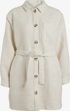 Vila Tussenjassen Tussenjas Sappa Dames Lichtgrijs