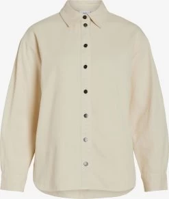 Vila Tussenjassen Tussenjas Tilo Dames Greige