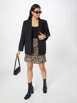 Vila Mini Rokken Rok YANA Dames Zwart 9 Vila Mini Rokken Rok YANA Dames Zwart -Vila 423a4b35171c01520c73997e86c17913 scaled