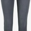 Vila Jeans Skinny Jeans SARAH Dames Grijs