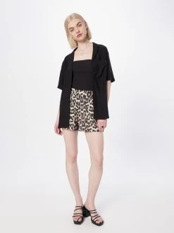 Vila Shorts Regular Broek SOPA Dames Zwart 9 Vila Shorts Regular Broek SOPA Dames Zwart -Vila 42d06e03595f49f07a1e618909b2a769