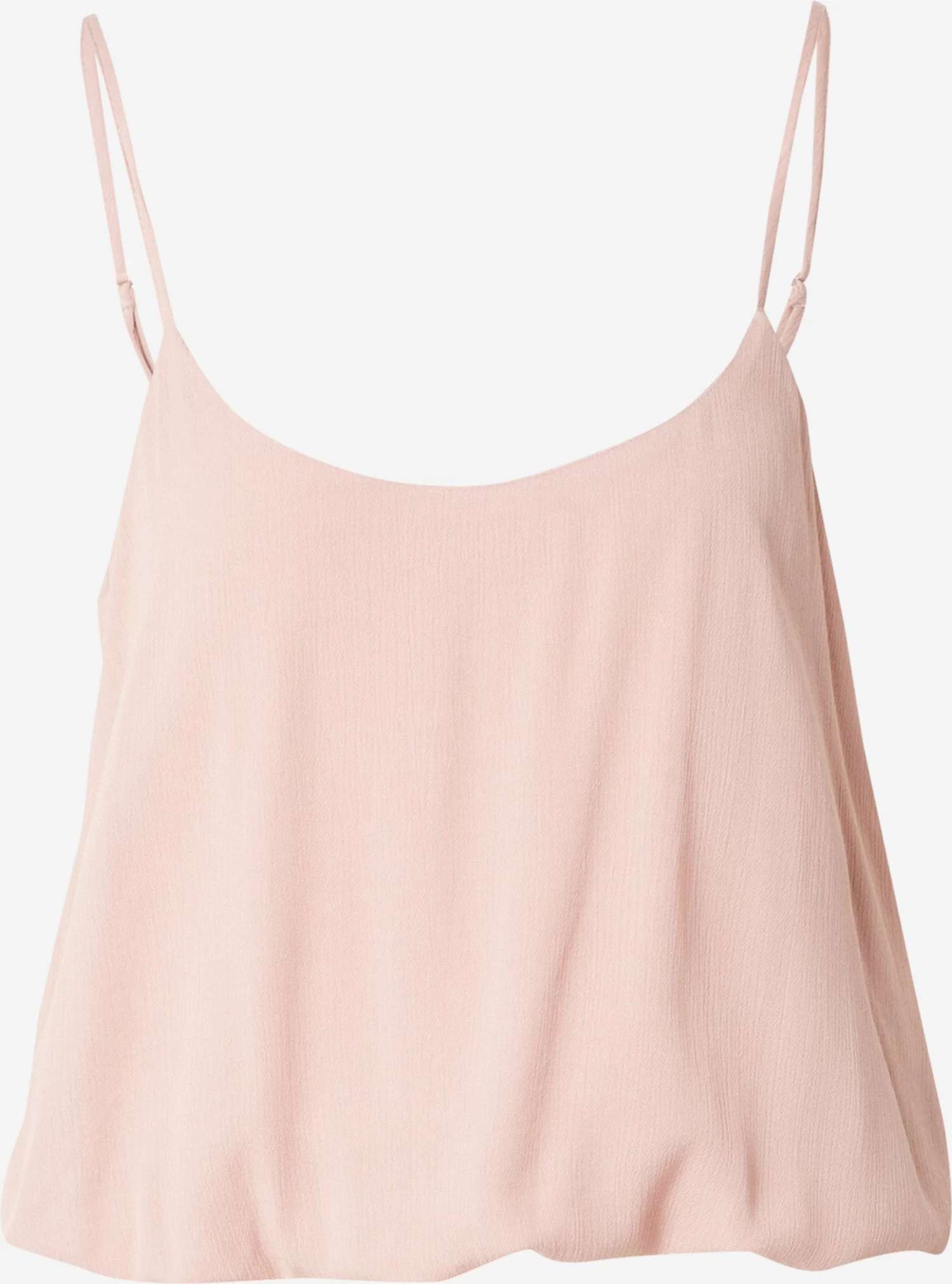 Vila Spaghetti Tops Top Sunny Dames Roze 1 Vila Spaghetti Tops Top Sunny Dames Roze