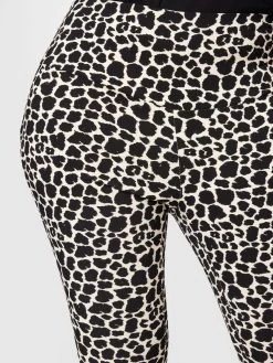 Broeken Skinny Leggings Tylor Dames Zwart -Vila 4306de1305b79ff9695e0f8f1da70acf