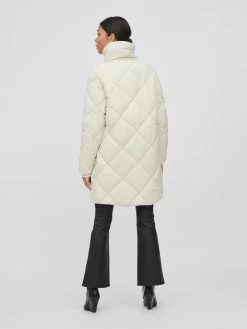 Vila Tussenmantels Tussenmantel Adaya Dames Crème 9 Vila Tussenmantels Tussenmantel Adaya Dames Crème -Vila 431fcc7404435b76aa515b3f59814b56