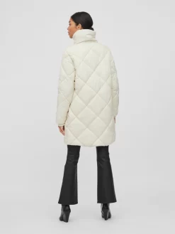 Vila Tussenmantels Tussenmantel Adaya Dames Crème 9 Vila Tussenmantels Tussenmantel Adaya Dames Crème -Vila 431fcc7404435b76aa515b3f59814b56 scaled