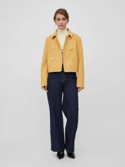 Vila Tussenjassen Tussenjas Dames Geel -Vila 448ff75dfa83e74ee5748aa7f6b1178e scaled