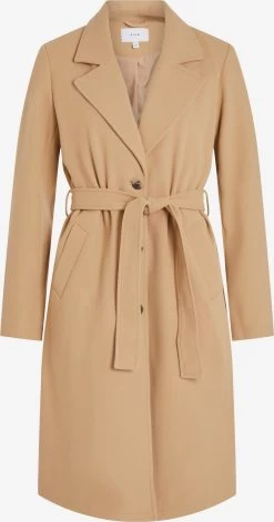 Vila Tussenmantels Tussenmantel Poko Dames Sand