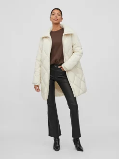 Vila Tussenmantels Tussenmantel Adaya Dames Crème 11 Vila Tussenmantels Tussenmantel Adaya Dames Crème -Vila 44afdc0b6a802d1fa31451cd4bdc5135 scaled