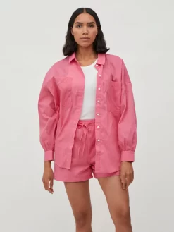 Vila Overhemden Blouse Fabio Dames Lichtroze 9 Vila Overhemden Blouse Fabio Dames Lichtroze -Vila 44cf37afa1558475c20f948e6ece134f scaled