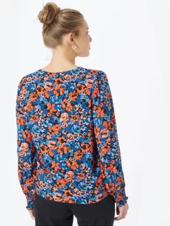 Vila Blouseshirts Blouse Paya Dames Gemengde Kleuren -Vila 4681159cc56c464f50185ba29c56e43a scaled