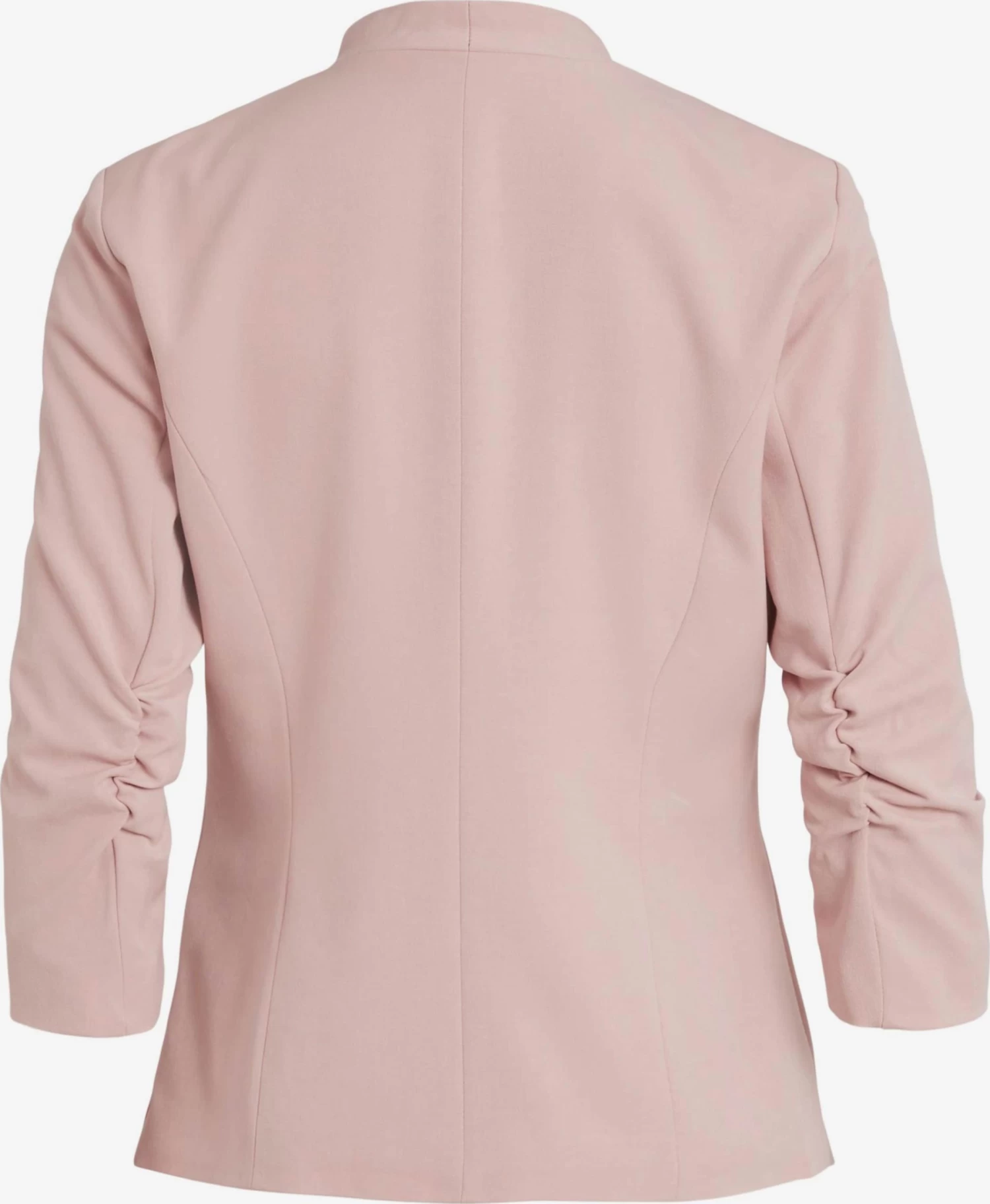 Vila Klassieke Blazers Blazers Dames Oudroze 2 Vila Klassieke Blazers Blazers Dames Oudroze - Afbeelding 2