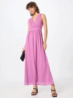 Vila Avondjurken Avondjurk Dames Orchidee 9 Vila Avondjurken Avondjurk Dames Orchidee -Vila 46d2ed9bb41674b3bda7794390abc0d9 scaled