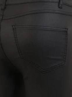 Pantalons Skinny Broek Dames Zwart -Vila 47ab464c51952cd728fccb33aa5f94f6