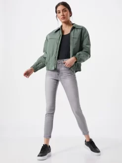 Vila Jeans Skinny Jeans Viekko Dames Grijs 8 Vila Jeans Skinny Jeans Viekko Dames Grijs -Vila 47f45d99e7423bc4481f3d62a98539f9 scaled