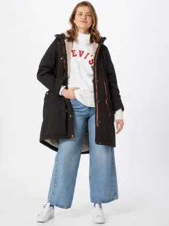 Vila Wintermantels Wintermantel FLAVIA Dames Zwart 8 Vila Wintermantels Wintermantel FLAVIA Dames Zwart -Vila 4998bb871dff5989cfc9e76bf6c5aa1a scaled