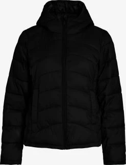 Vila Tussenjassen Tussenjas SIBIRIA Dames Zwart