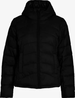 Vila Tussenjassen Tussenjas SIBIRIA Dames Zwart