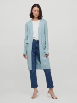 Vesten Gebreid Vest Ril Dames Lichtblauw 11 Vesten Gebreid Vest Ril Dames Lichtblauw -Vila 4ba008e3d3a8be0b19def116f41e2ca2 scaled