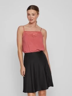 Vila Blouse Tops Blouse Nula Dames Pastelrood 8 Vila Blouse Tops Blouse Nula Dames Pastelrood -Vila 4c8a4fbadd6e7dfa5d0934905d66ddfb