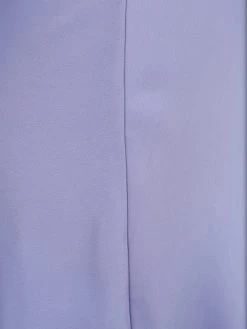 Vila Mini Rokken Rok Dames Pastellila -Vila 4effc544afd921fc11525bc51ef507db