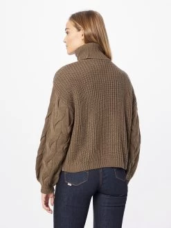 Vila Coltruien Trui Oa Dames Sepia -Vila 4f4a8a303d266a628a7496a8a5428ad6