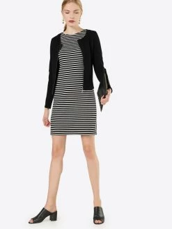 Vila Tussenjassen Tussenjas Vinaja Dames Zwart 8 Vila Tussenjassen Tussenjas Vinaja Dames Zwart -Vila 4f940e815628d53346559392312ac4ff