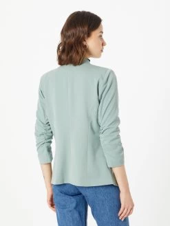 Vila Klassieke Blazers Blazers Viher Dames Mintgroen 8 Vila Klassieke Blazers Blazers Viher Dames Mintgroen -Vila 50971f433ee871ac7e873a8455cc4c46
