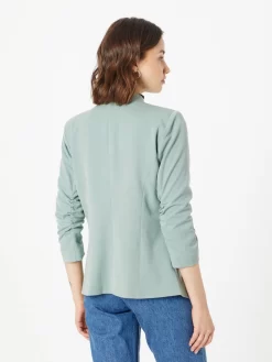 Vila Klassieke Blazers Blazers Viher Dames Mintgroen 8 Vila Klassieke Blazers Blazers Viher Dames Mintgroen -Vila 50971f433ee871ac7e873a8455cc4c46 scaled