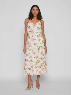 Vila Maxi Rokken Rok Dames Wit 9 Vila Maxi Rokken Rok Dames Wit -Vila 50f849e05abe94864cfbb825de6d7c0a scaled