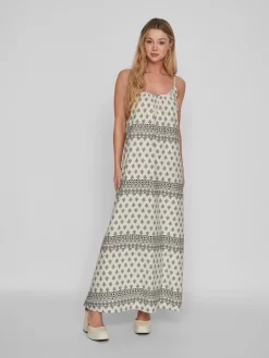 Vila Zomerjurken Zomerjurk Atnia Dames Offwhite 11 Vila Zomerjurken Zomerjurk Atnia Dames Offwhite -Vila 52cd515bf24a6b4bed0eea18a262cd74 scaled