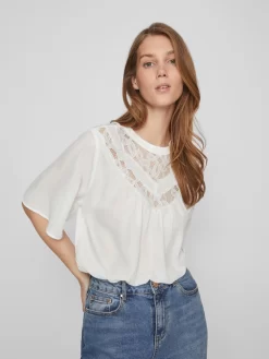 Vila Overhemden Blouse Zana Dames Wit 10 Vila Overhemden Blouse Zana Dames Wit -Vila 52ce80bd716566b81b5add28863a1129 scaled