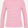 Longsleeves Shirt THESSA Dames Fuchsia