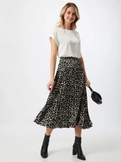 Vila T-shirts Shirt Dames Natuurwit -Vila 547a07fadf5e82a7b1800ccd641daf50