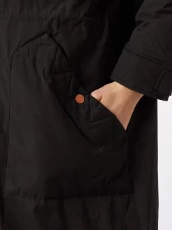 Vila Wintermantels Wintermantel FLAVIA Dames Zwart 9 Vila Wintermantels Wintermantel FLAVIA Dames Zwart -Vila 55433f29e60220ec7088454c05047f38 scaled