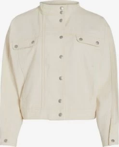 Vila Tussenjassen Tussenjas Dames Beige