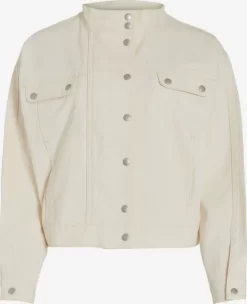 Vila Tussenjassen Tussenjas Dames Beige