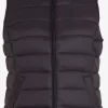 Vila Bodywarmers Bodywarmer Dames Zwart