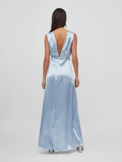 Vila Avondjurken Avondjurk SITTAS Dames Lichtblauw 11 Vila Avondjurken Avondjurk SITTAS Dames Lichtblauw -Vila 58d3b005349ee99bcc5d5525f1e8d37a scaled