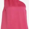 Vila Blouse Tops Blouse Dames Roze