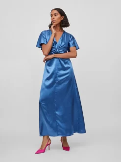 Vila Avondjurken Avondjurk Sittas Dames Blauw 10 Vila Avondjurken Avondjurk Sittas Dames Blauw -Vila 5a392527608f58bb7dee33d93a83f0fe scaled