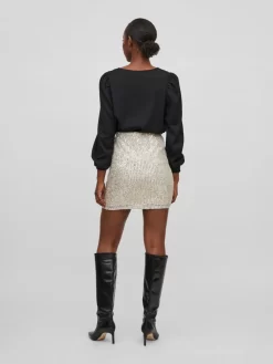 Mini Rokken Rok Dames Roze 12 Mini Rokken Rok Dames Roze -Vila 5ce85683550745bde944c99d9039fdad scaled