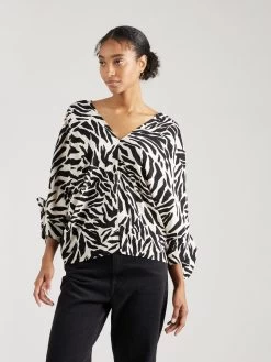 Vila Blouses Met Korte Mouw Blouse OMIE Dames Zwart 7 Vila Blouses Met Korte Mouw Blouse OMIE Dames Zwart -Vila 5e81ab68df6506e3fed1f6fd81429f9a