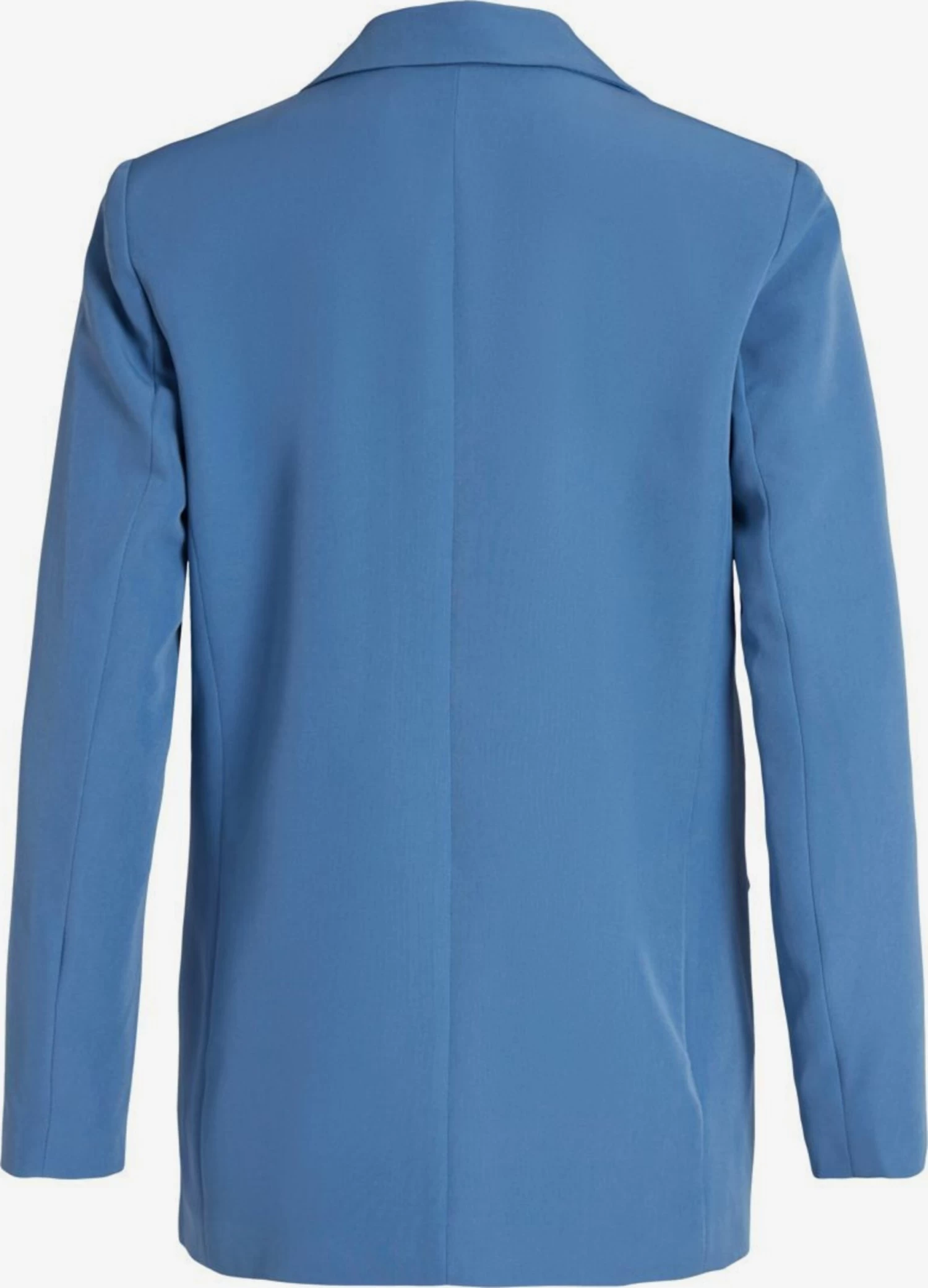 Vila Klassieke Blazers Blazers KAMMA Dames Blauw 2 Vila Klassieke Blazers Blazers KAMMA Dames Blauw - Afbeelding 2