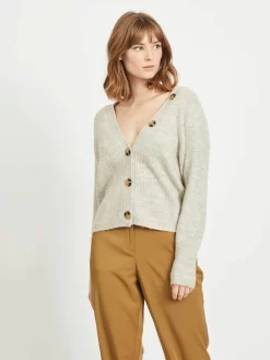 Vila Vesten Gebreid Vest NORA Dames Taupe 7 Vila Vesten Gebreid Vest NORA Dames Taupe -Vila 5f9d322e9ead86976b4214543bd5991a scaled