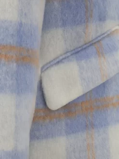 Korte Mantels Tussenmantel ALISSI Dames Gemengde Kleuren 5 Korte Mantels Tussenmantel ALISSI Dames Gemengde Kleuren -Vila 6037623325fbf88883b3296daa02f958 scaled