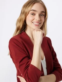 Vila Klassieke Blazers Blazers Dames Roestbruin 9 Vila Klassieke Blazers Blazers Dames Roestbruin -Vila 60d6f87d2bca352b88976fe4b913025c