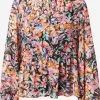 Vila Blouseshirts Blouse TULLY Dames Gemengde Kleuren