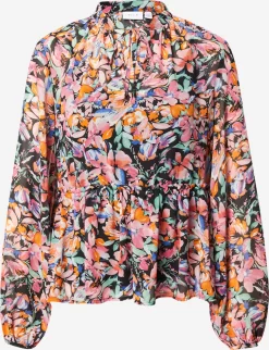 Vila Blouseshirts Blouse TULLY Dames Gemengde Kleuren